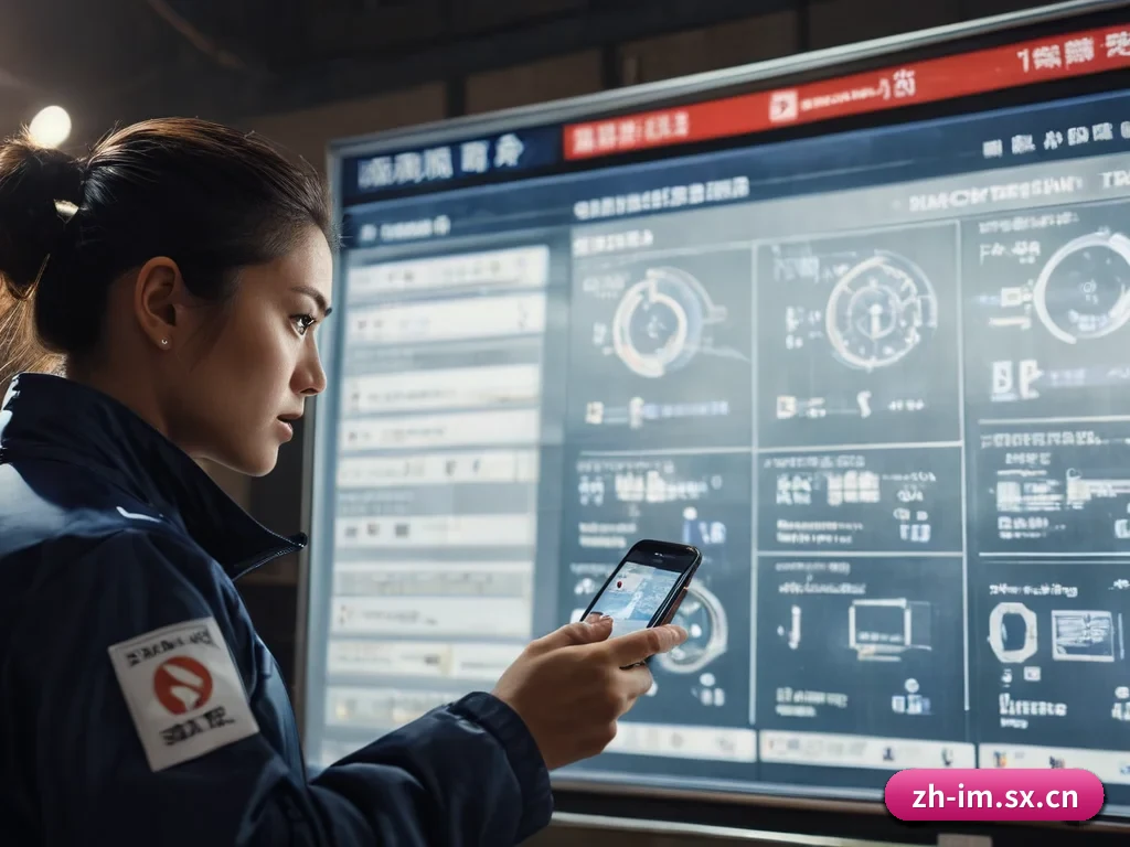 五大服务分区,信息按项目分类